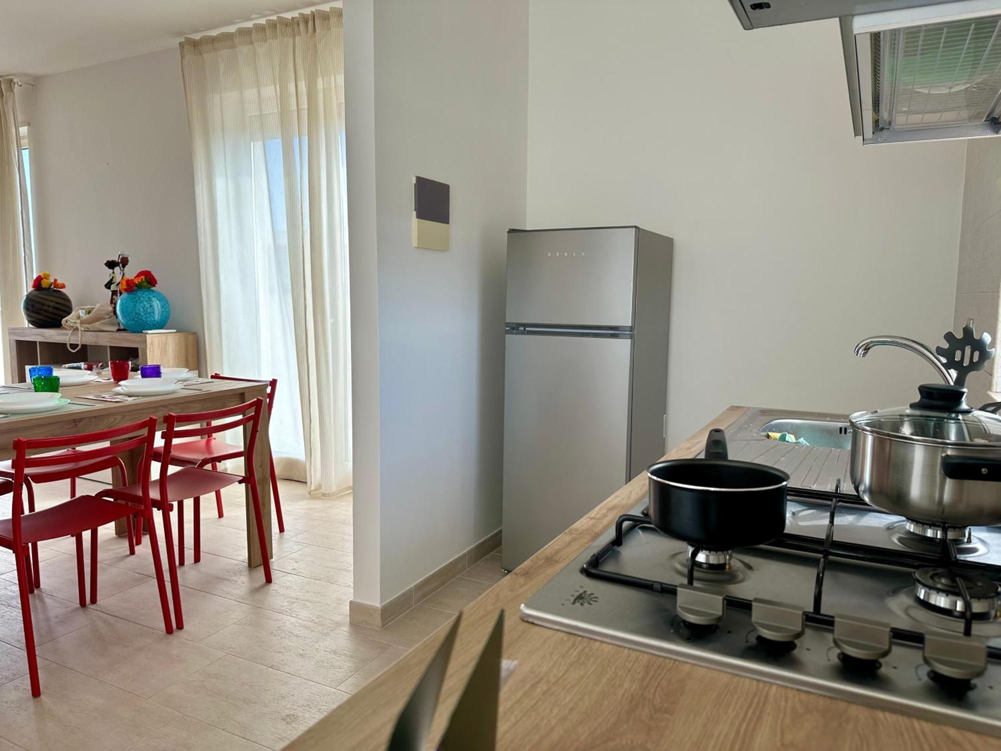 Attico Al Sovrano - Nel Cuore Della Puglia! توري المظهر الخارجي الصورة